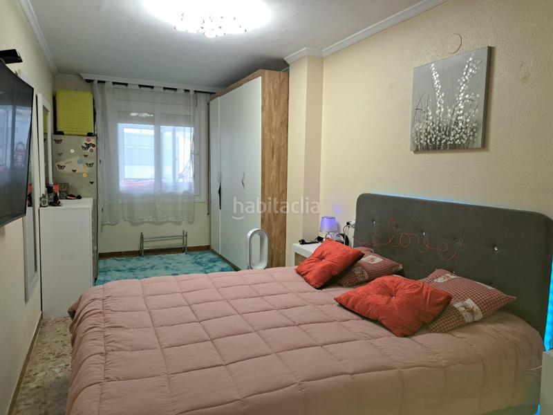 Foto 911cda34-ce8d-4e2b-96bc-9a1b9313ac1a. Piso en Casco Urbano Vinaròs