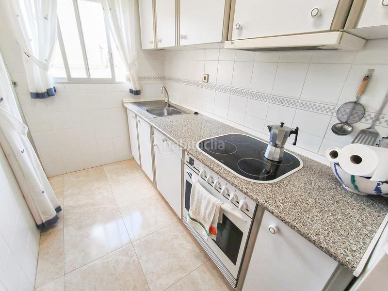 Foto 20b2e14b-1558-40a6-b9c6-8fba6a8d3d7e. Appartement dans Playa Poniente Benidorm