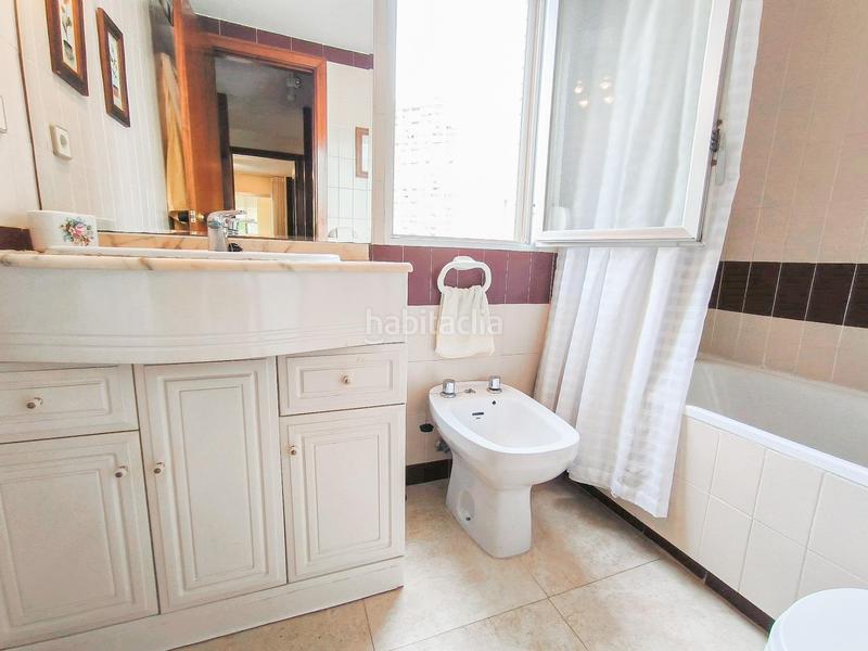 Foto 9a135356-4b3c-4053-9836-a1de8a104575. Appartement dans Playa Poniente Benidorm