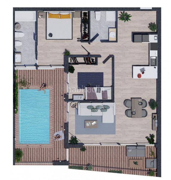 Foto 6d8e34e0-fba1-4610-b872-c9bc551d52ab. Appartement avec parking piscine dans Velilla - Velilla Taramay Almuñécar