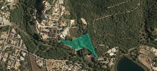 Residential Plot in Altea la Vella