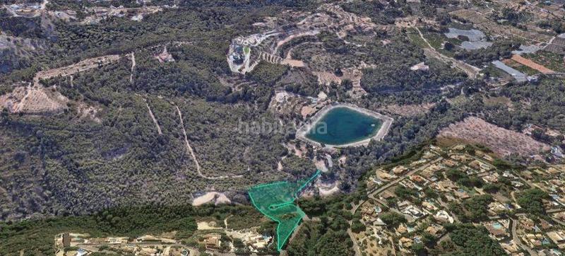 Foto 28267757-c5ed-48ac-946a-22e94b0f0d0c. Terrain résidentiel dans Altea la vella Altea