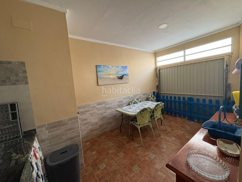Foto f843dcee-7575-43db-a304-4d645fe91bab. Apartament a Les Palmeres Sueca