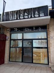 Local Comercial a La Nucia Pueblo