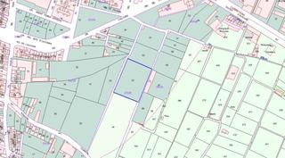 Residential Plot in Sueca