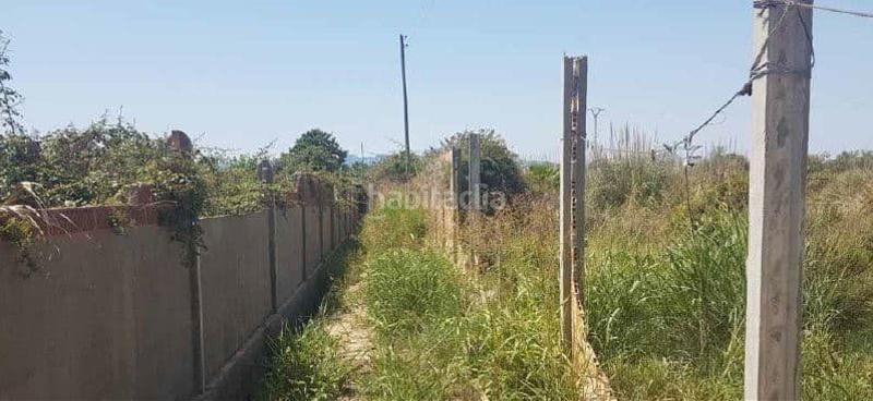 Foto b5116457-7f4d-4010-85e5-056209231e83. Wohngrundstück in Sueca Sueca