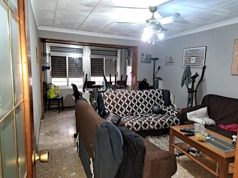 Foto 57848b59-6a07-4e71-a1a1-499a3c0dd31f. Appartamento con riscaldamento in Puerto Benicarló