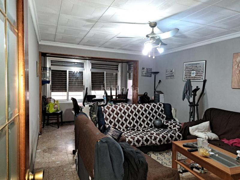 Foto b5201a71-e2f2-4480-98ee-d0dd6a9c8934. Flat with heating in Puerto Benicarló