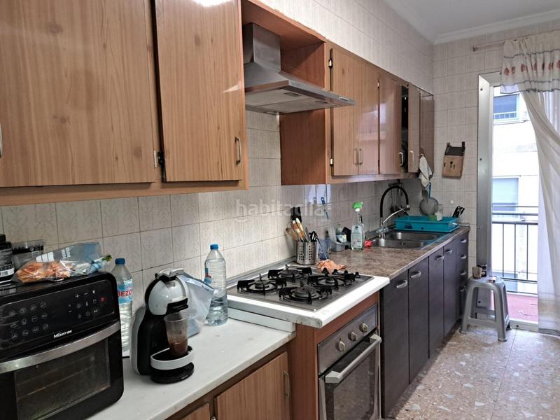 Foto ff352af6-925a-4d69-ba7f-f1b55b03c041. Flat with heating in Puerto Benicarló