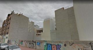 Residential Plot in Vall d´Uixó (la)