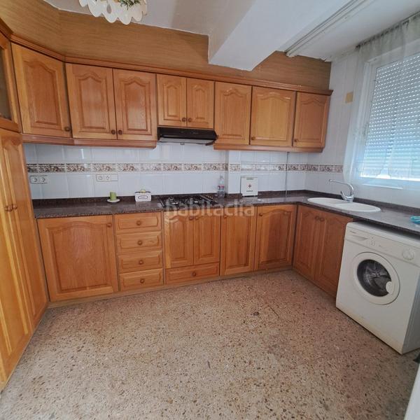 Foto 0bc50311-6bf8-450e-b4b9-d13c43d54695. Appartamento in Germaníes - Juzgados Gandia