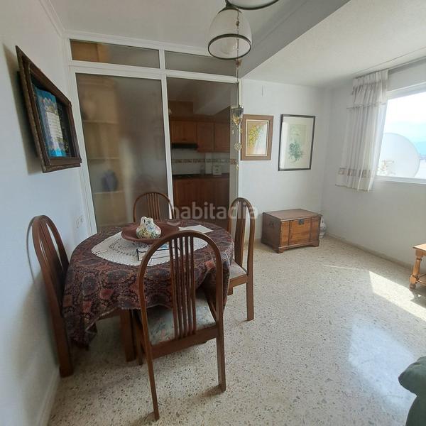 Foto b02d3899-1660-45f4-8aad-e368dfa7f06e. Appartamento in Germaníes - Juzgados Gandia