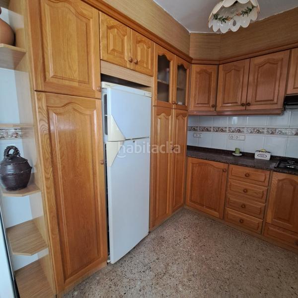 Foto 8afb8377-58ef-444c-86fb-8429cbe673b2. Etagenwohnung in Germaníes - Juzgados Gandia