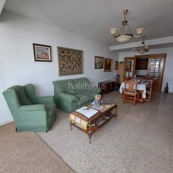 Foto ae6bcaa0-2ea9-4074-8cb7-07b8643344d2. Etagenwohnung in Germaníes - Juzgados Gandia