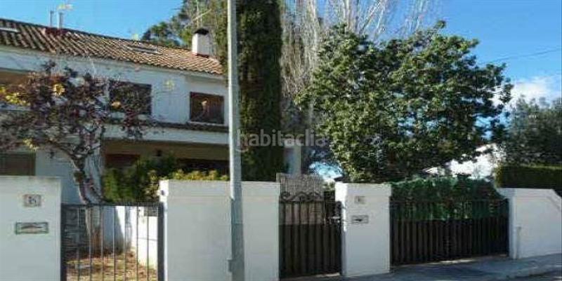 Foto 92e5c9e8-40c1-4d8c-997f-1f0f75025c9a. Casa a schiera in Rascanya Pobla de Vallbona (la)