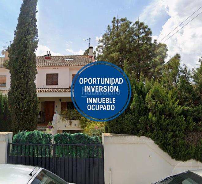 Foto aec2327a-4565-4373-8b72-bed1eeb5653d. Maison jumelée dans Rascanya Pobla de Vallbona (la)