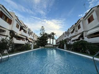 Casa adossada a Platja de la Pobla de Farnals