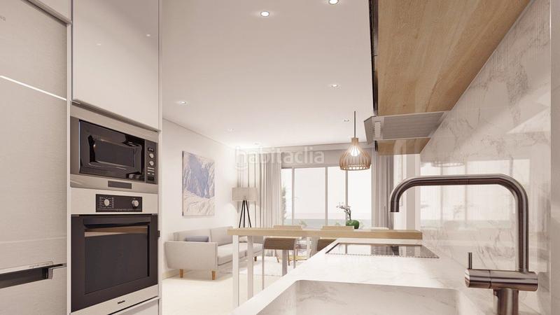 Foto e04f970f-a284-457c-9fc5-f37a9c1ec154. Àtic amb calefacció piscina a Pilar de la Horadada ciudad Pilar de la Horadada