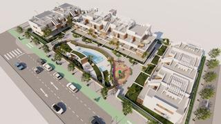 Attique à Pilar de la Horadada Ciudad