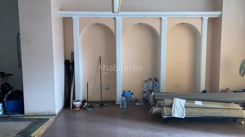 Foto 210d245e-3780-48ce-a158-9b138a920cd8. Local commercial dans Mestalla Valencia