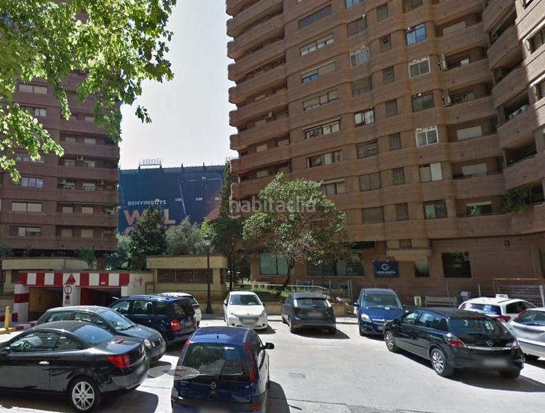 Foto 9cb78d2b-2265-4484-a8e8-415c018b7469. Local commercial dans Mestalla Valencia