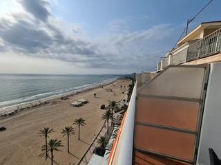 Penthouse in Sant Antoni