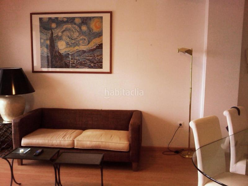 Foto 8a44deb6-ba3f-4294-83ba-b728c8e83eb6. Appartamento con riscaldamento parcheggio in Sant Pau Valencia