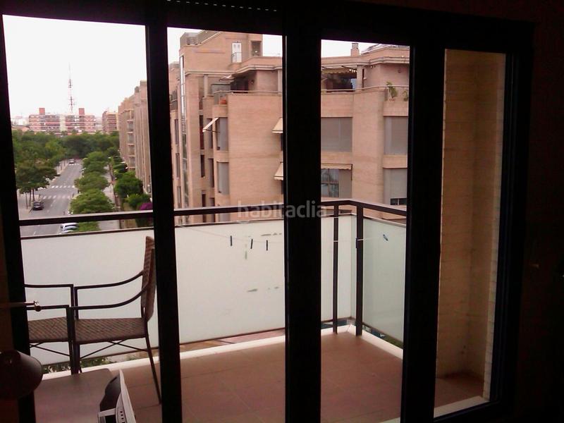 Foto 9a07fe64-ec24-4e0d-85bd-270a1be88b9b. Etagenwohnung mit heizung parking in Sant Pau Valencia