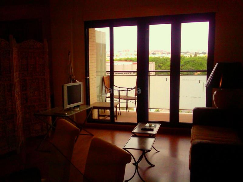 Foto c77ae40c-2593-417a-af8c-673646dcf6c6. Etagenwohnung mit heizung parking in Sant Pau Valencia