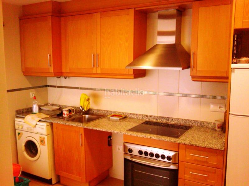 Foto 99f912ff-8c60-4d34-9a34-bf0e6e954d1b. Flat with heating parking in Sant Pau Valencia