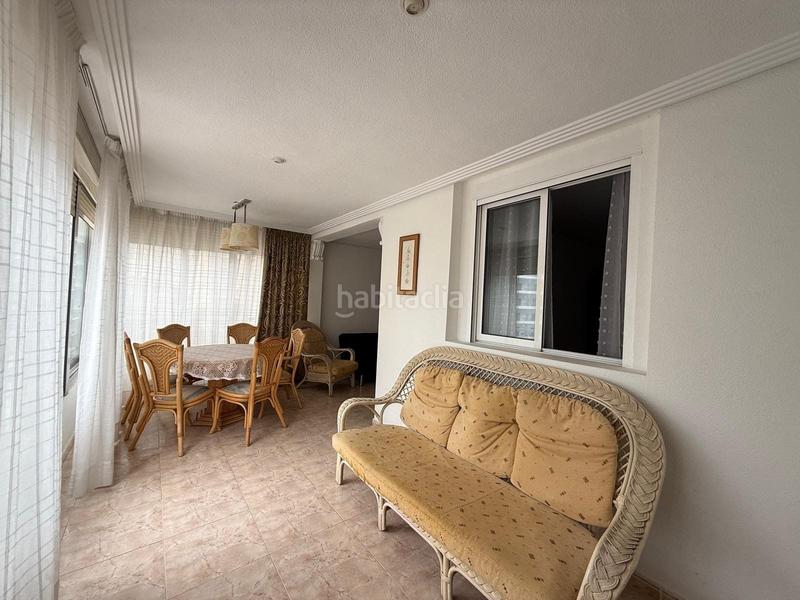 Foto 9005a09a-31b9-452e-ae4c-dc7704ad7d64. Apartment in Rincón Alto Benidorm