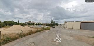 Terreny residencial a Centro Comercial - Capsades - Hospital