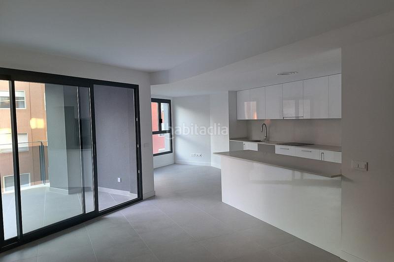 Foto 1ba4a0c7-5fb3-4d01-8500-b547a9841540. Appartamento con parcheggio in Hospital - Plaza del Real Castellón de la Plana