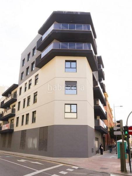 Foto 8f534030-8c71-479f-80d3-05d7281fa8f7. Appartement avec parking dans Hospital - Plaza del Real Castellón de la Plana