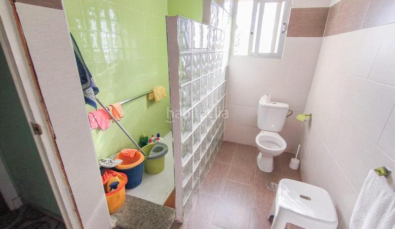 Foto 54338e75-6d4a-496d-9ef9-f2a29eff1d1e. Etagenwohnung mit parking in Juzgados - Plaza de Toros Benidorm