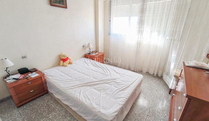 Foto 67050a1b-ef1c-4446-8faf-f16c163fdfa6. Flat with parking in Juzgados - Plaza de Toros Benidorm