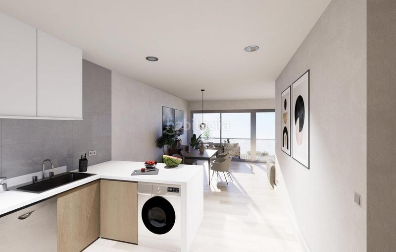 Foto a9b30183-1a2a-454d-8b16-da11e78dc3aa. Appartement avec parking dans Velilla - Velilla Taramay Almuñécar