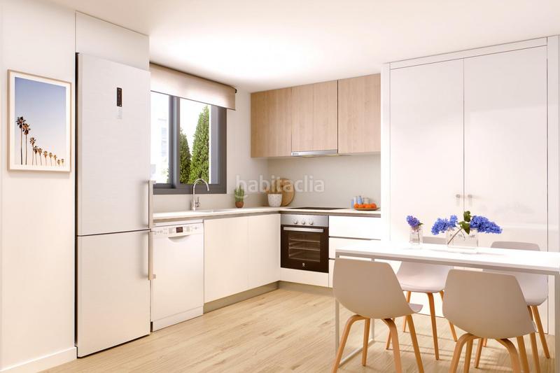 Foto 2b6d7998-0a42-4b19-9b9e-4955461f730b. Semi detached house with heating parking pool in Lomas de Campoamor - Las Ramblas Orihuela