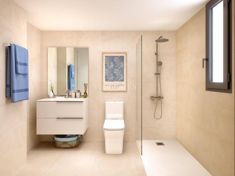 Foto 70f1d762-4bd0-4bd8-86a0-b8802a7a3e47. Semi detached house with heating parking pool in Lomas de Campoamor - Las Ramblas Orihuela