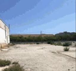 Residential Plot in Sueca