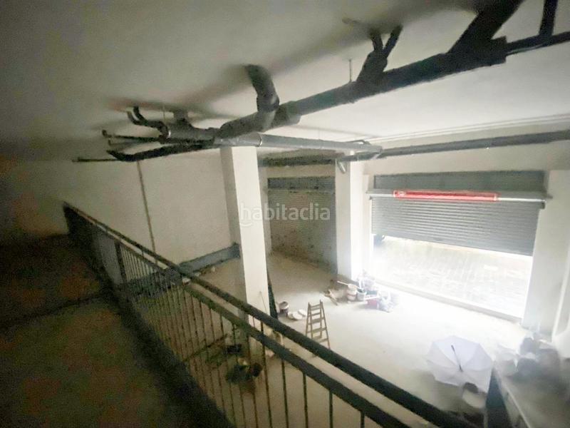 Foto 2f43619f-e580-44d1-a0d8-8b4673e2ad9e. Local comercial en Nou Benicalap Valencia