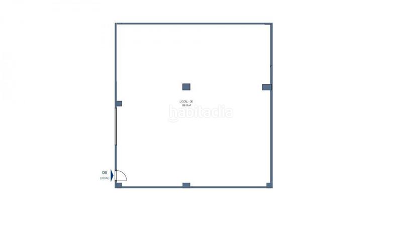 Foto e5600b4a-2e64-4d43-b8bb-bc4a97243ad8. Local commercial dans Nou Campanar Valencia