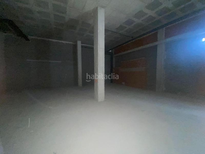 Foto cf4aa7c7-13af-4e8a-86d7-07567f820ce2. Locale commerciale in Nou Campanar Valencia