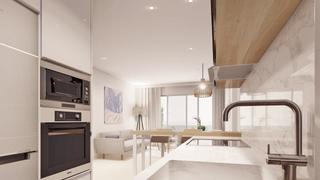 Penthouse in Pilar de la Horadada Ciudad