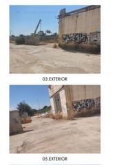 Terreny residencial a Silla