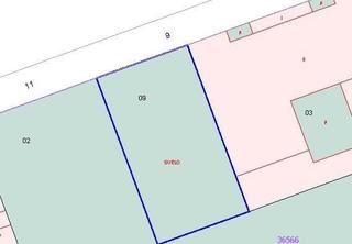 Residential Plot in Carlet