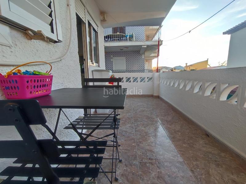 Foto 237914b6-c8e9-4b67-a076-63fbea6d660c. Miete appartement mit heizung in Oliva playa Oliva