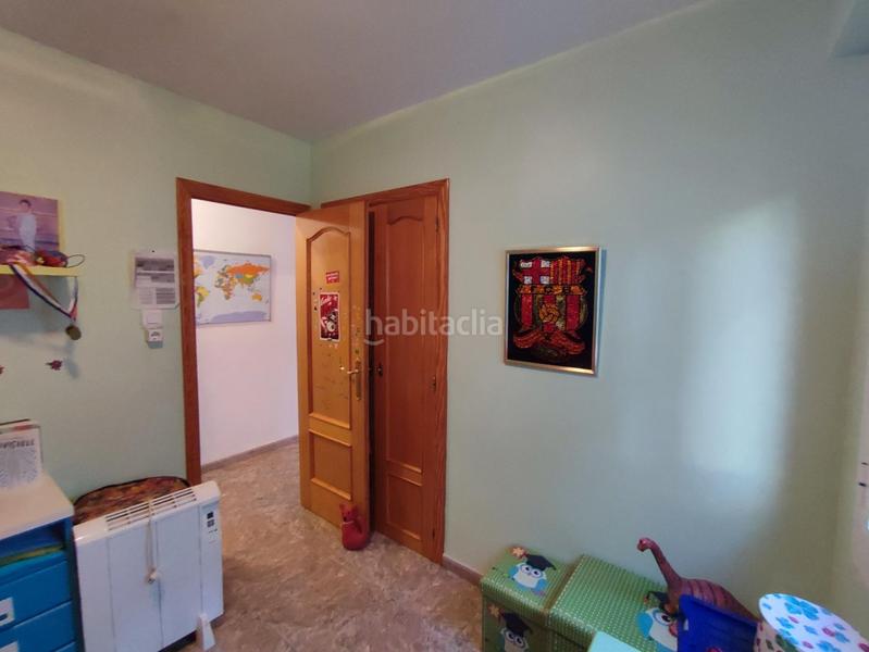 Foto 295f47b5-9a12-48b1-b9c6-0a8489e9748a. Miete appartement mit heizung in Oliva playa Oliva