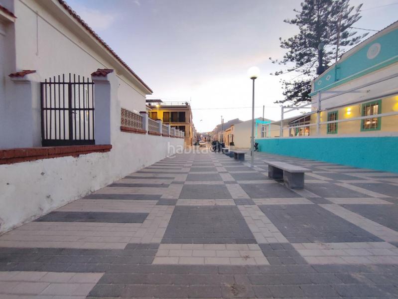 Foto dacc6268-bacd-4d53-8ea0-74ea96bf0fc7. Miete appartement mit heizung in Oliva playa Oliva