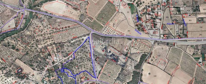 Foto 0cb68f57-94ab-4dc7-89f7-ee419835d7aa. Terreno residencial en Santa Bárbara Llíria